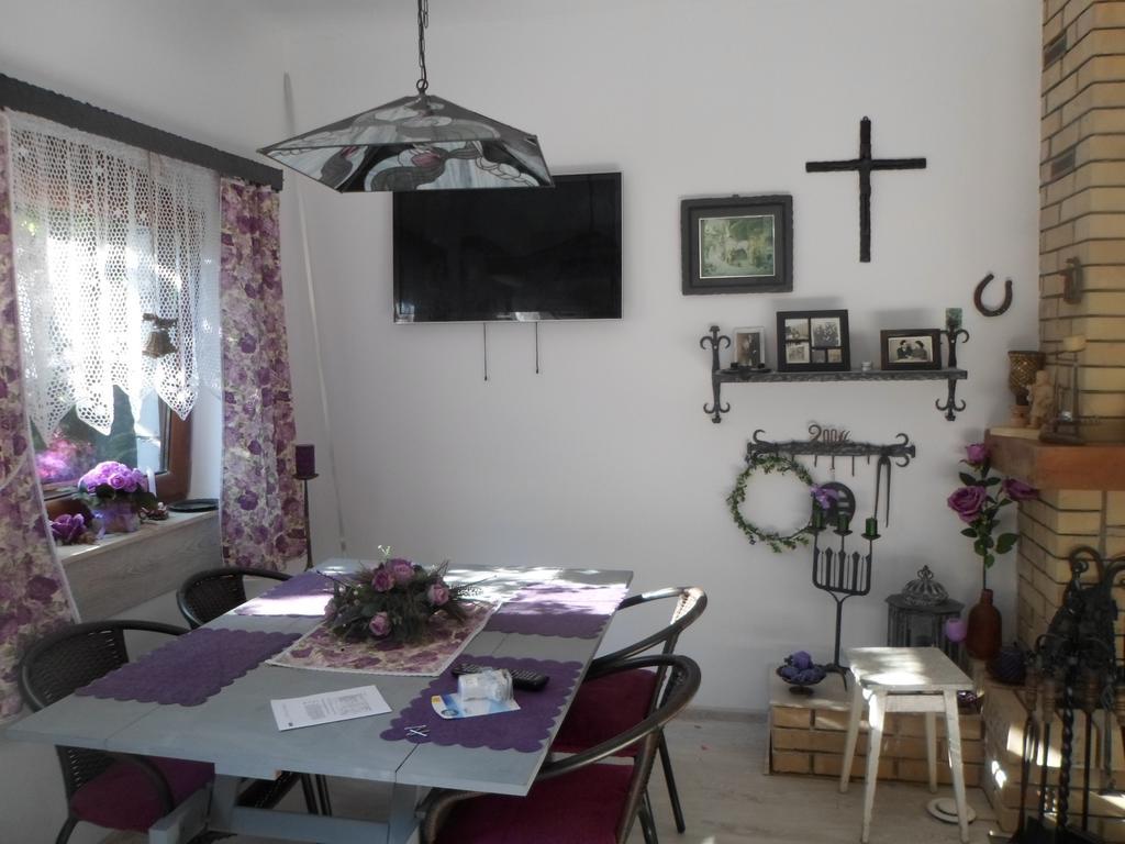 U Kowala Apartment Wladyslawowo Room photo