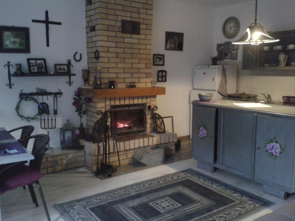 U Kowala Apartment Wladyslawowo Room photo
